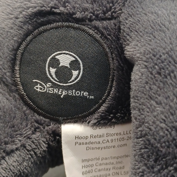 Disney The Jungle Book Bagheera Panther Plush Toy - Picture 4 of 9